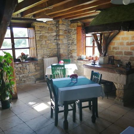 Pensjonat Casa Barreta Villaviciosa  Zewnętrze zdjęcie